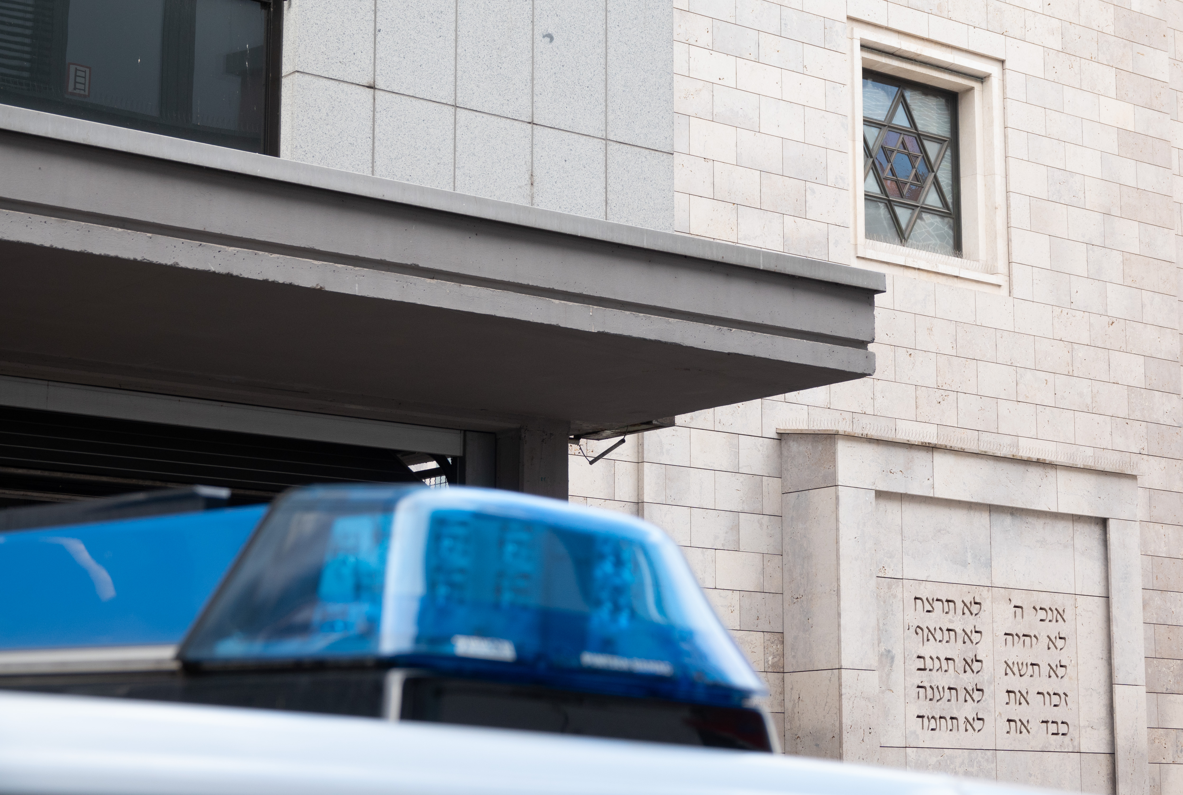 antisemitismus