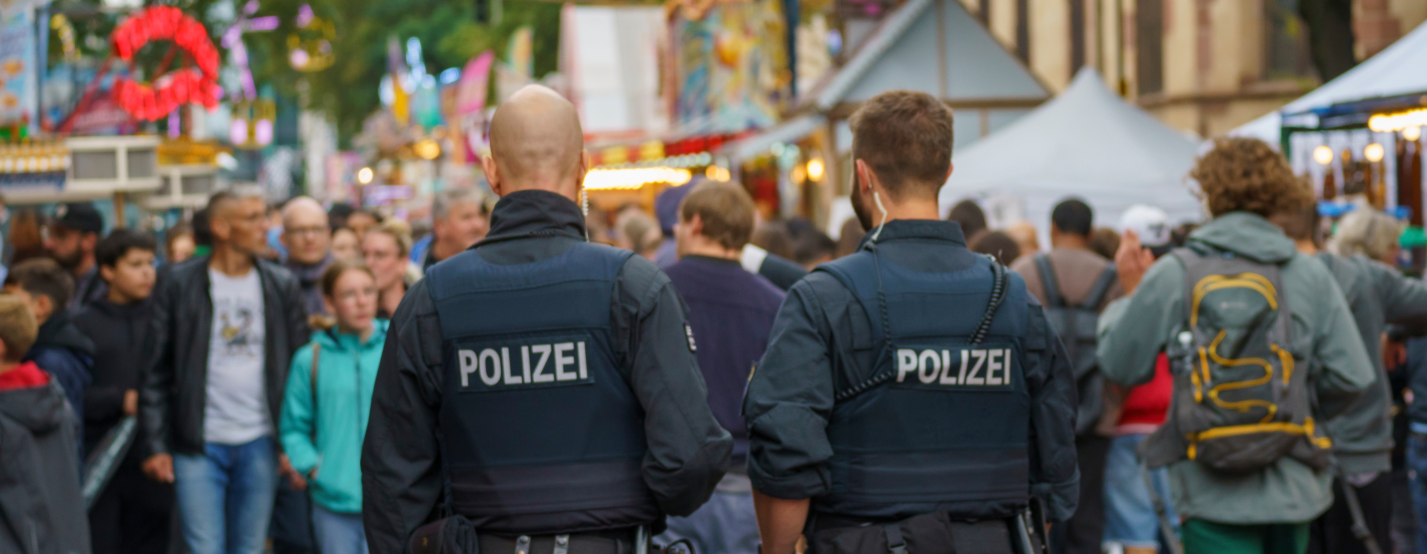 Innere Sicherheit