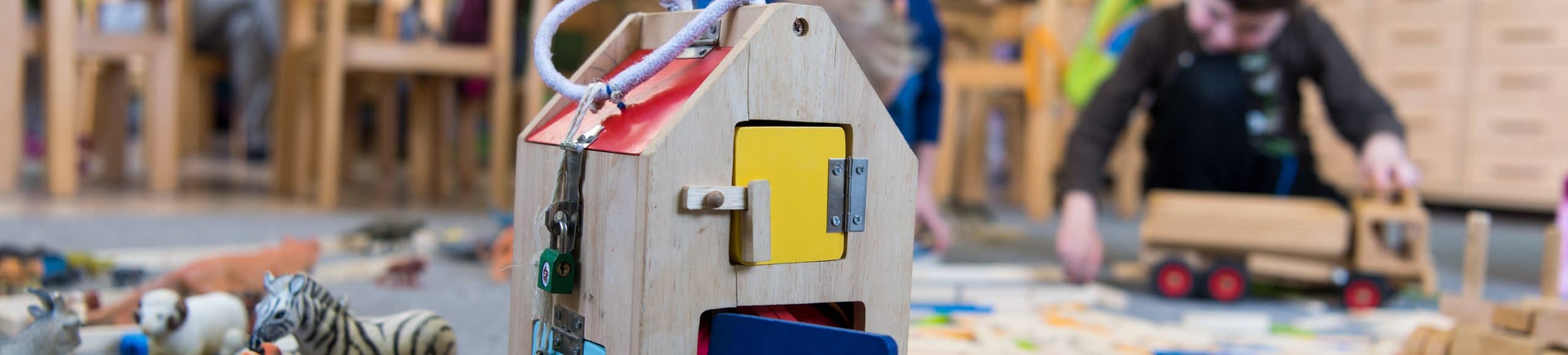 Kind Kindergarten frühkindliche Bildung Kita