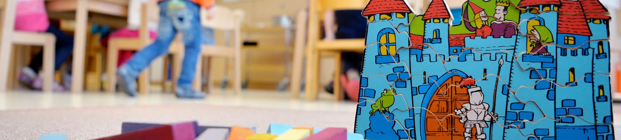 Kita frühkindliche Bildung Kind Kindergarten Kindertagesstätte Erzieher Erzieherin