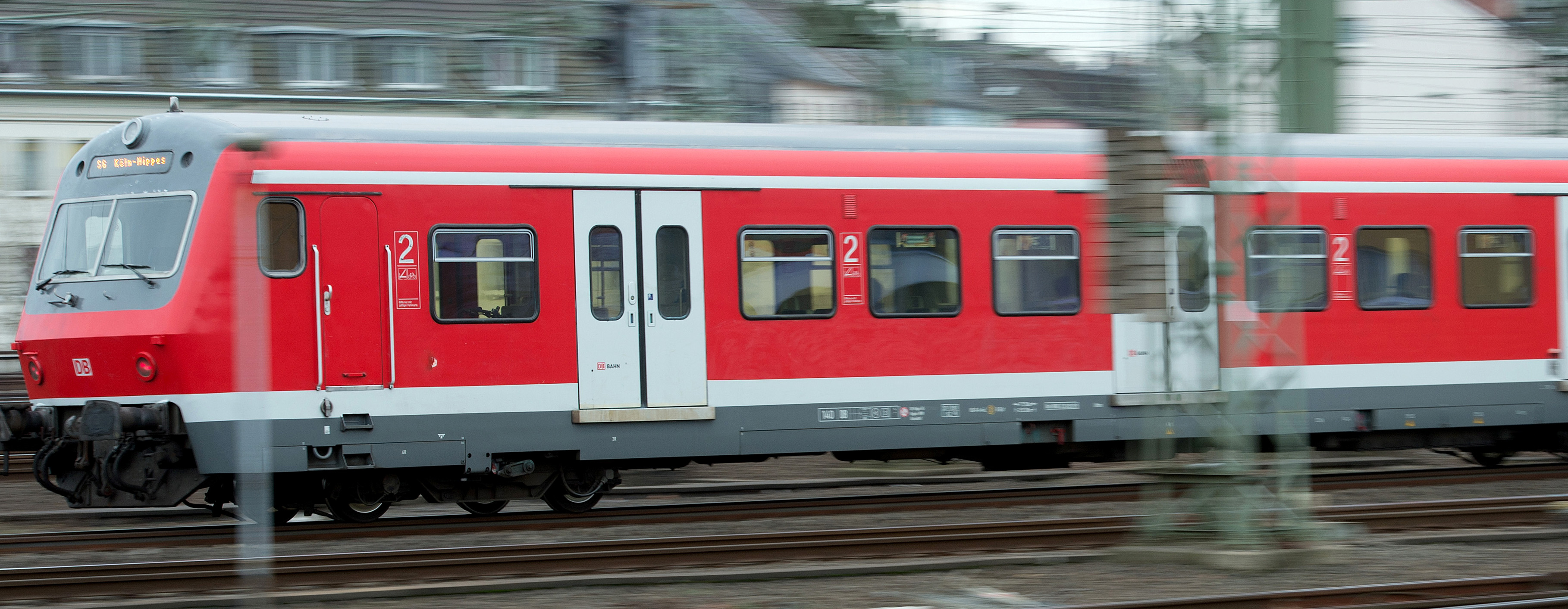 Verkehr