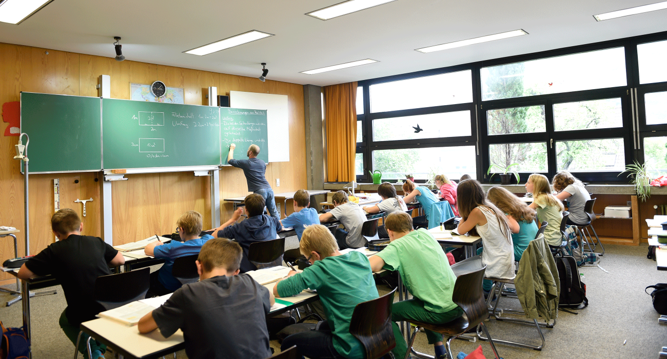 Schule