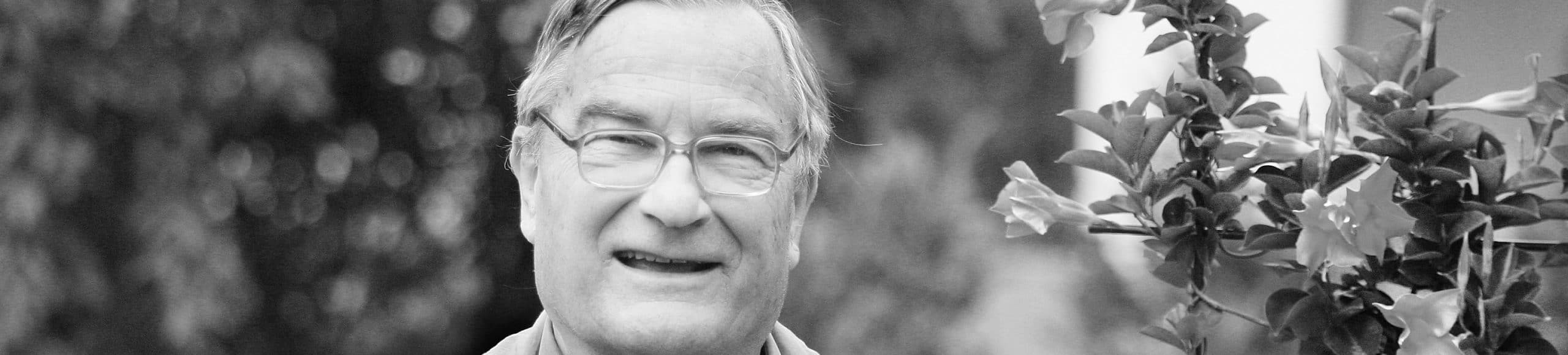 Ulrich Lang